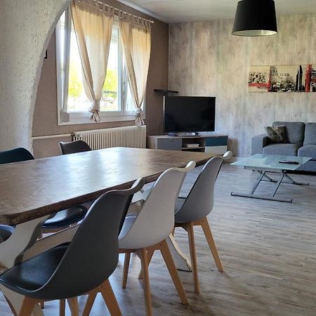 Maison Familiale A Haybes Dış mekan fotoğraf