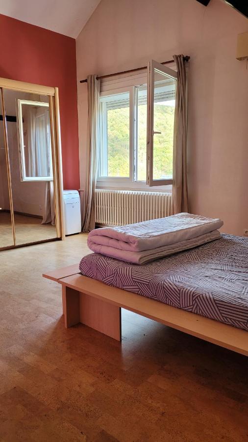 Maison Familiale A Haybes Dış mekan fotoğraf