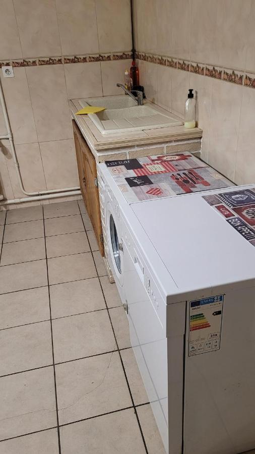Maison Familiale A Haybes Dış mekan fotoğraf