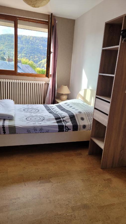 Maison Familiale A Haybes Dış mekan fotoğraf