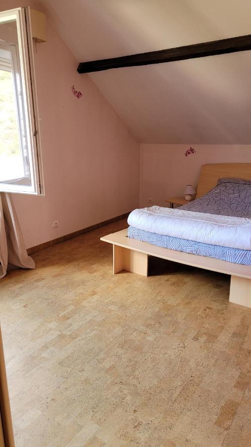 Maison Familiale A Haybes Dış mekan fotoğraf
